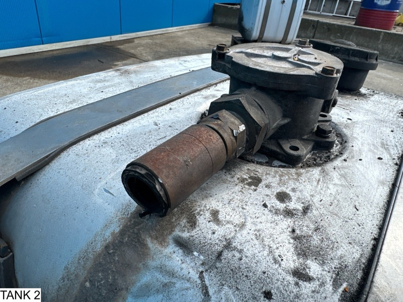 Universeel Pump and tank - خزان هيدروليكي: صور 4 Universeel Pump and tank - خزان هيدروليكي: صور 4