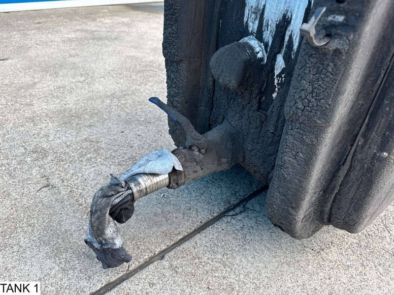 Universeel Pump and tank - خزان هيدروليكي: صور 4 Universeel Pump and tank - خزان هيدروليكي: صور 4