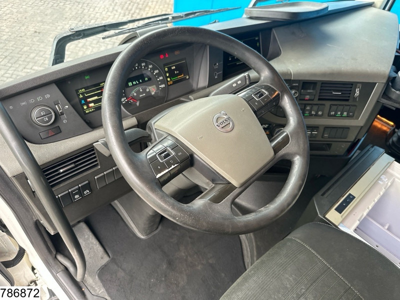 Volvo FH 420 EURO 6 - شاحنة جرار: صور 5 Volvo FH 420 EURO 6 - شاحنة جرار: صور 5