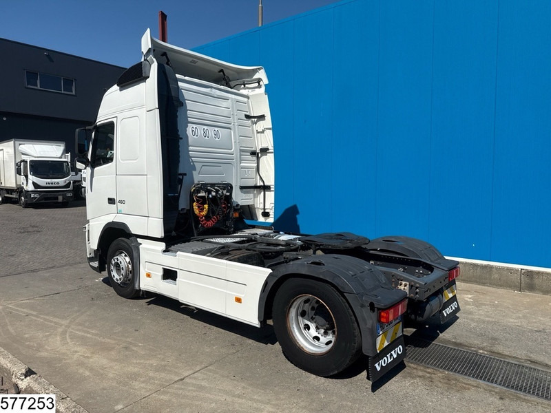 Volvo FH 460 EURO 5, Hydraulic - شاحنة جرار: صور 4 Volvo FH 460 EURO 5, Hydraulic - شاحنة جرار: صور 4