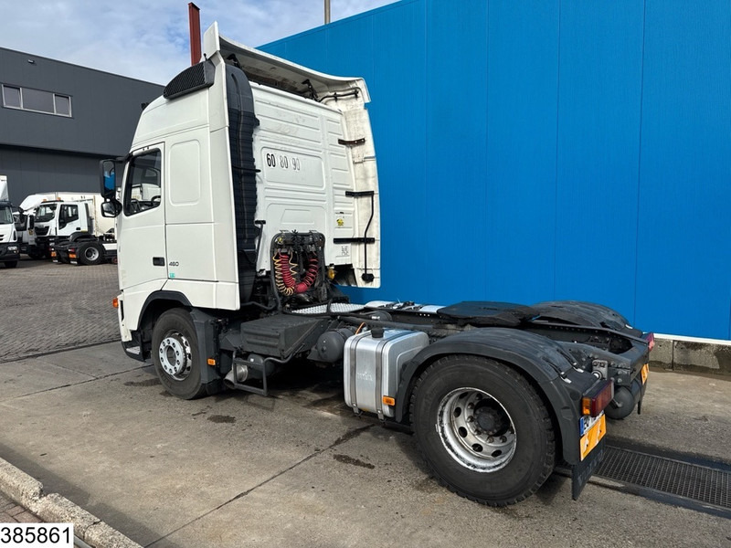 Volvo FH 460 EURO 5, Manual, Hydrauliek - شاحنة جرار: صور 4 Volvo FH 460 EURO 5, Manual, Hydrauliek - شاحنة جرار: صور 4