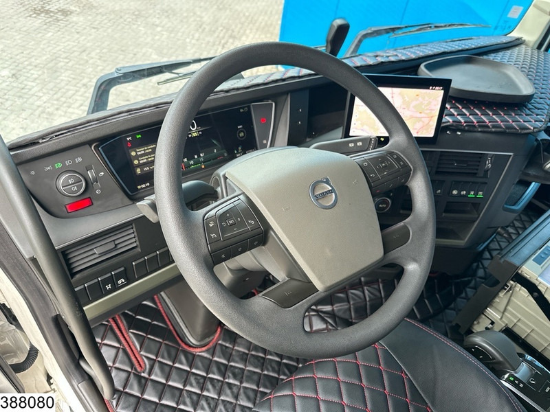 Volvo FH 460 EURO 6, LNG, Standairco, Dhollandia - شاحنة ستارة: صور 5 Volvo FH 460 EURO 6, LNG, Standairco, Dhollandia - شاحنة ستارة: صور 5
