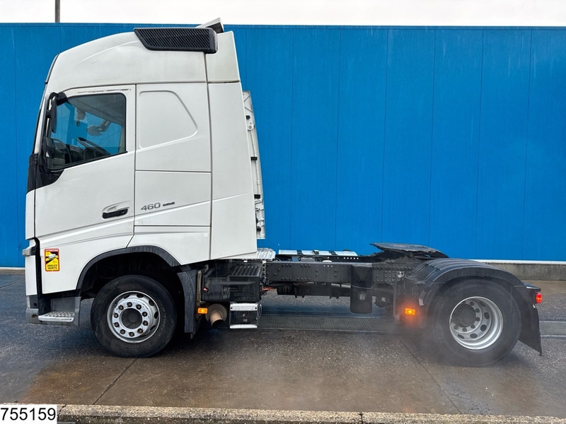 Volvo FH 460 EURO 6 - شاحنة جرار: صور 3 Volvo FH 460 EURO 6 - شاحنة جرار: صور 3