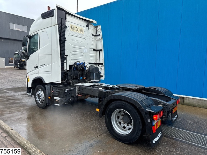 Volvo FH 460 EURO 6 - شاحنة جرار: صور 5 Volvo FH 460 EURO 6 - شاحنة جرار: صور 5