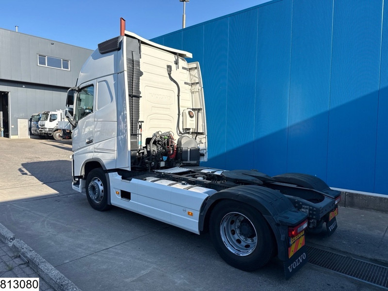 Volvo FH 460 XL, EURO 6, Standairco, i-Shift - شاحنة جرار: صور 4 Volvo FH 460 XL, EURO 6, Standairco, i-Shift - شاحنة جرار: صور 4