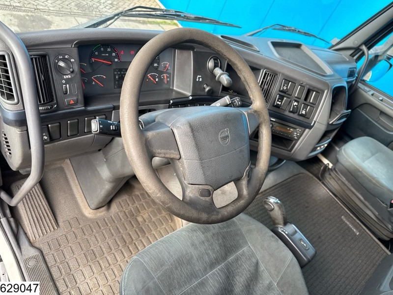 Volvo FH 460 - شاحنة جرار: صور 5 Volvo FH 460 - شاحنة جرار: صور 5
