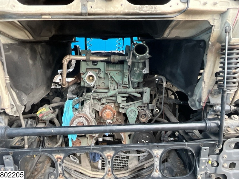 Volvo FH 500 6x2, EURO 6, RHD - شاحنة جرار: صور 3 Volvo FH 500 6x2, EURO 6, RHD - شاحنة جرار: صور 3