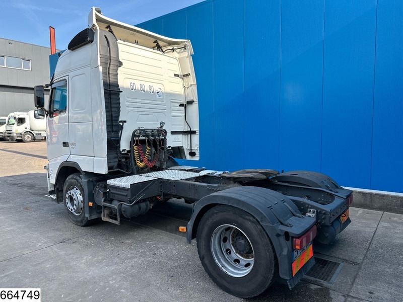 Volvo FH 500 EURO 5 - شاحنة جرار: صور 4 Volvo FH 500 EURO 5 - شاحنة جرار: صور 4
