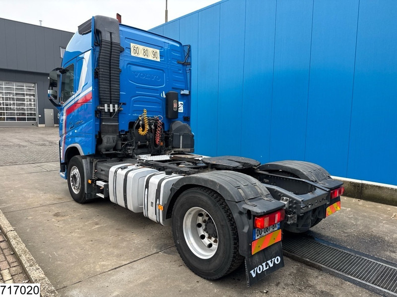 Volvo FH 500 EURO 6, Hydraulic - شاحنة جرار: صور 4 Volvo FH 500 EURO 6, Hydraulic - شاحنة جرار: صور 4