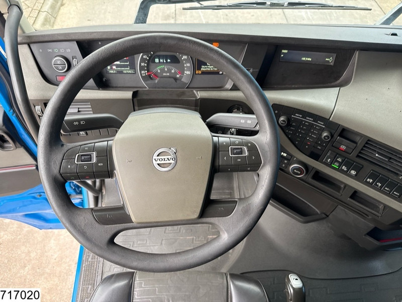 Volvo FH 500 EURO 6, Hydraulic - شاحنة جرار: صور 5 Volvo FH 500 EURO 6, Hydraulic - شاحنة جرار: صور 5