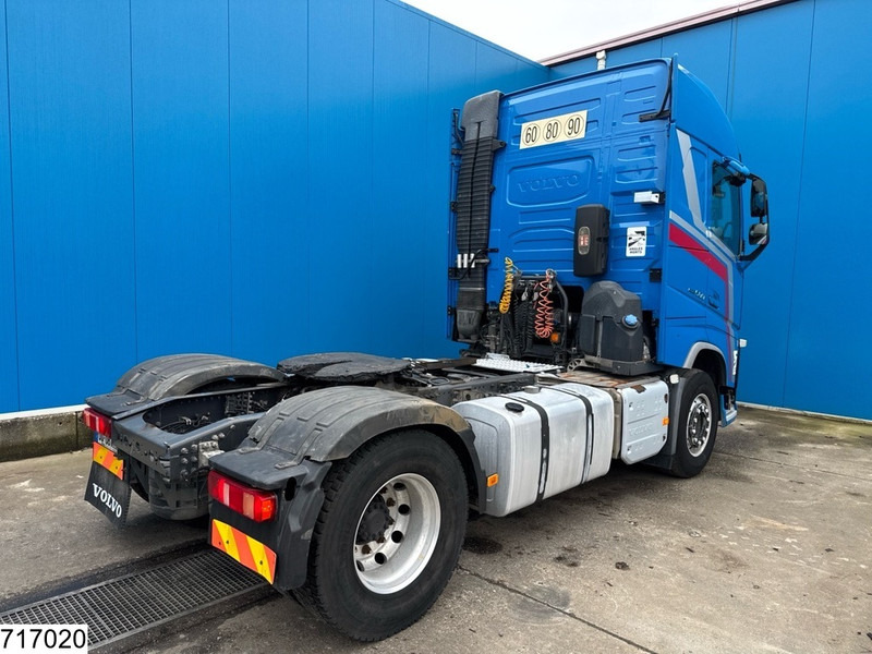 Volvo FH 500 EURO 6, Hydraulic - شاحنة جرار: صور 3 Volvo FH 500 EURO 6, Hydraulic - شاحنة جرار: صور 3