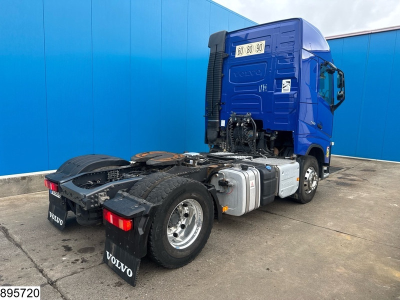 Volvo FH 500 EURO 6, Standairco, Hydraulic - شاحنة جرار: صور 2 Volvo FH 500 EURO 6, Standairco, Hydraulic - شاحنة جرار: صور 2