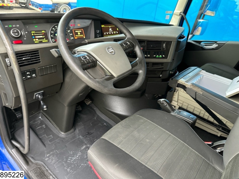 Volvo FH 500 EURO 6, Standairco, Hydraulic - شاحنة جرار: صور 5 Volvo FH 500 EURO 6, Standairco, Hydraulic - شاحنة جرار: صور 5
