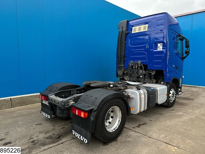 Volvo FH 500 EURO 6, Standairco, Hydraulic - شاحنة جرار: صور 4 Volvo FH 500 EURO 6, Standairco, Hydraulic - شاحنة جرار: صور 4