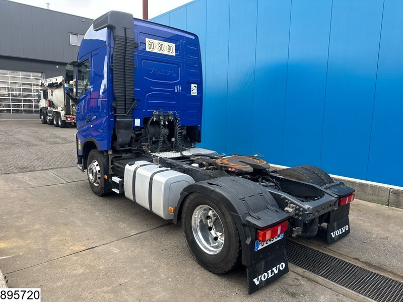 Volvo FH 500 EURO 6, Standairco, Hydraulic - شاحنة جرار: صور 4 Volvo FH 500 EURO 6, Standairco, Hydraulic - شاحنة جرار: صور 4