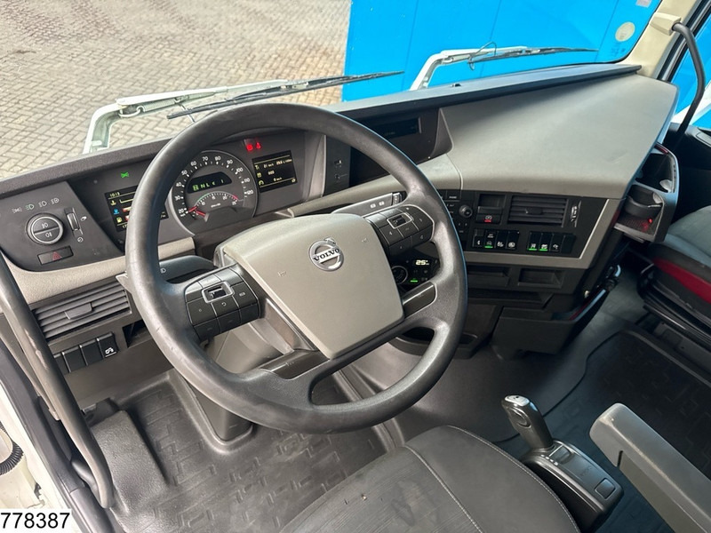 Volvo FH 500 EURO 6, Standairco - شاحنة جرار: صور 5 Volvo FH 500 EURO 6, Standairco - شاحنة جرار: صور 5