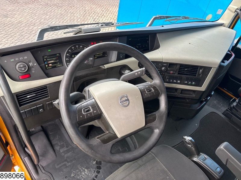 Volvo FH 500 EURO 6, Standairco - شاحنة جرار: صور 5 Volvo FH 500 EURO 6, Standairco - شاحنة جرار: صور 5
