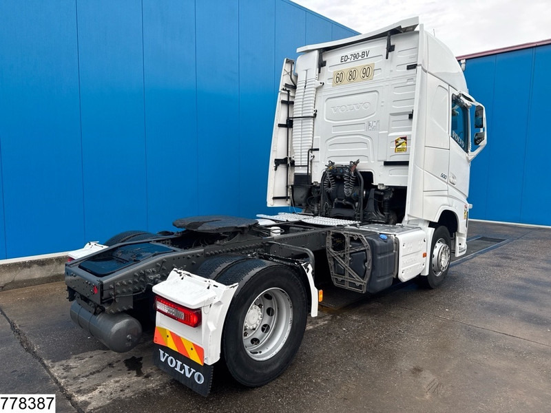 Volvo FH 500 EURO 6, Standairco - شاحنة جرار: صور 2 Volvo FH 500 EURO 6, Standairco - شاحنة جرار: صور 2