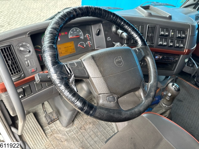 Volvo FH16 550 6x4, EURO 3, Manual, Retarder - شاحنة جرار: صور 5 Volvo FH16 550 6x4, EURO 3, Manual, Retarder - شاحنة جرار: صور 5
