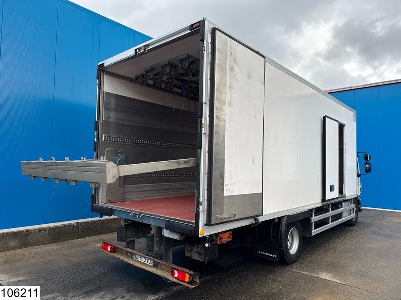Volvo FL 250 EURO 6, Carrier, Meat hanging rails - مبردة شاحنة: صور 2 Volvo FL 250 EURO 6, Carrier, Meat hanging rails - مبردة شاحنة: صور 2