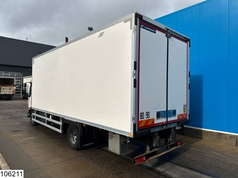 Volvo FL 250 EURO 6, Carrier, Meat hanging rails - مبردة شاحنة: صور 4 Volvo FL 250 EURO 6, Carrier, Meat hanging rails - مبردة شاحنة: صور 4