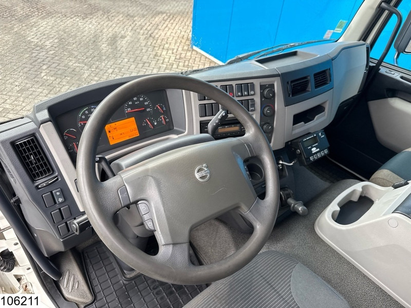 Volvo FL 250 EURO 6, Carrier, Meat hanging rails - مبردة شاحنة: صور 5 Volvo FL 250 EURO 6, Carrier, Meat hanging rails - مبردة شاحنة: صور 5