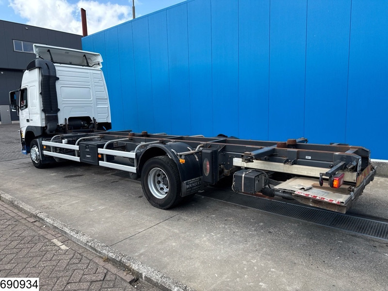 Volvo FM 330 EURO 6, BDF - شاحنات الحاويات/ جسم علوي قابل للتغيير شاحنة: صور 4 Volvo FM 330 EURO 6, BDF - شاحنات الحاويات/ جسم علوي قابل للتغيير شاحنة: صور 4