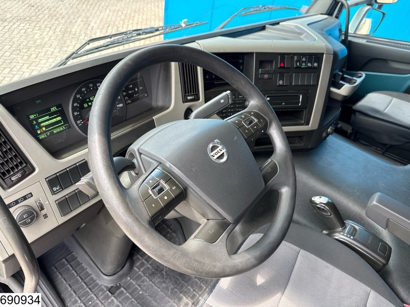 Volvo FM 330 EURO 6, BDF - شاحنات الحاويات/ جسم علوي قابل للتغيير شاحنة: صور 5 Volvo FM 330 EURO 6, BDF - شاحنات الحاويات/ جسم علوي قابل للتغيير شاحنة: صور 5