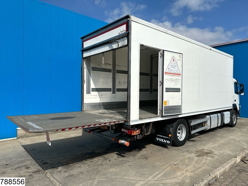 Volvo FM 330 EURO 6, Dhollandia - بصندوق مغلق شاحنة: صور 2 Volvo FM 330 EURO 6, Dhollandia - بصندوق مغلق شاحنة: صور 2