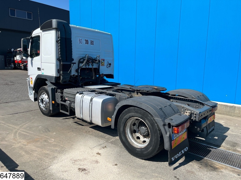 Volvo FM 410 ADR, PTO - شاحنة جرار: صور 5 Volvo FM 410 ADR, PTO - شاحنة جرار: صور 5