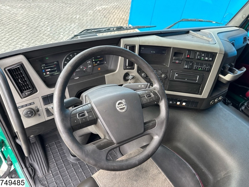 Volvo FM 450 6x2, EURO 6, Hydraulic - شاحنة نقل سيارات شاحنة: صور 5 Volvo FM 450 6x2, EURO 6, Hydraulic - شاحنة نقل سيارات شاحنة: صور 5