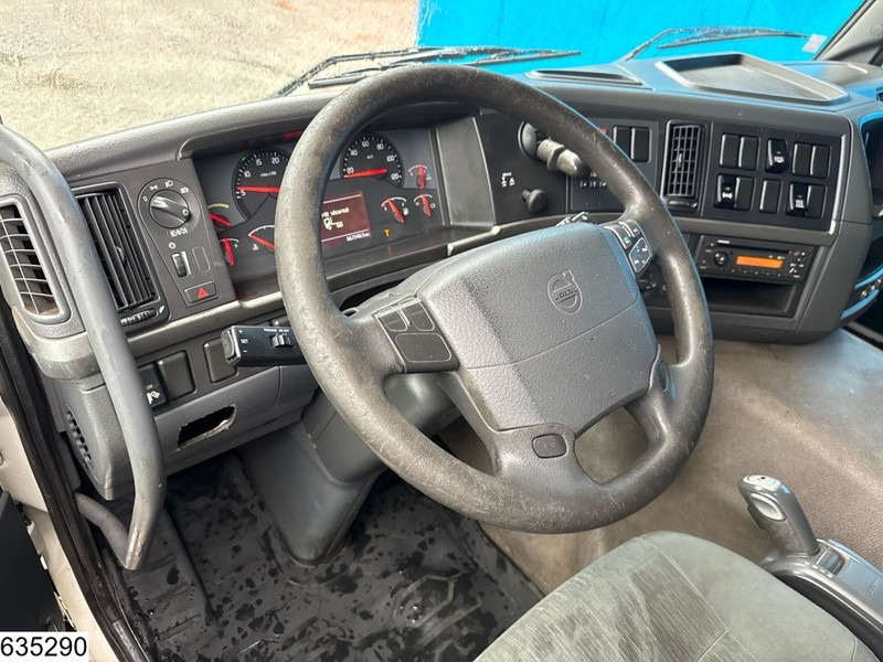 Volvo FM 450 EURO 5 - شاحنة جرار: صور 5 Volvo FM 450 EURO 5 - شاحنة جرار: صور 5