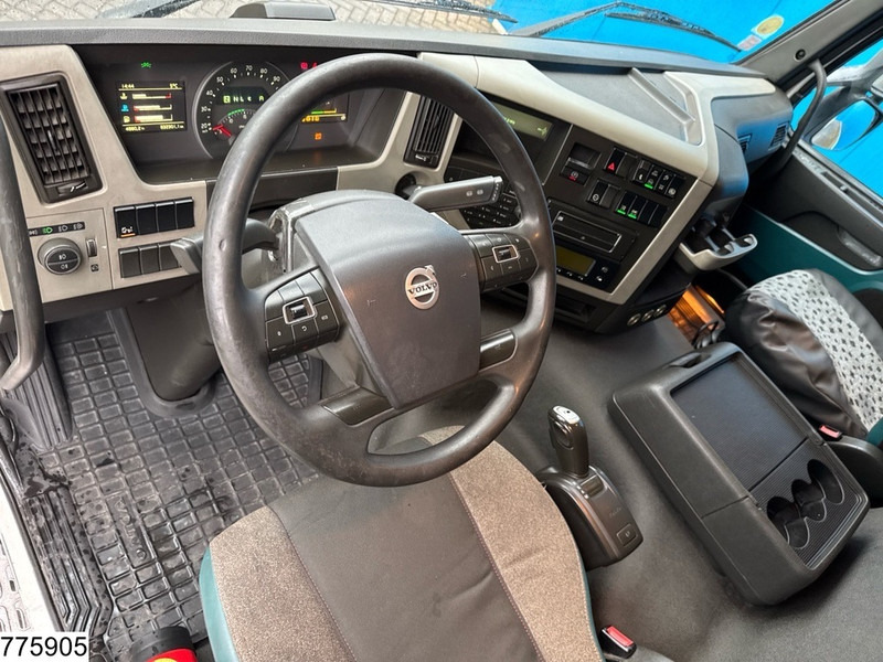 Volvo FM 450 EURO 6, Thermoking, 2 Cooling units, Dhollandia - مبردة شاحنة: صور 5 Volvo FM 450 EURO 6, Thermoking, 2 Cooling units, Dhollandia - مبردة شاحنة: صور 5