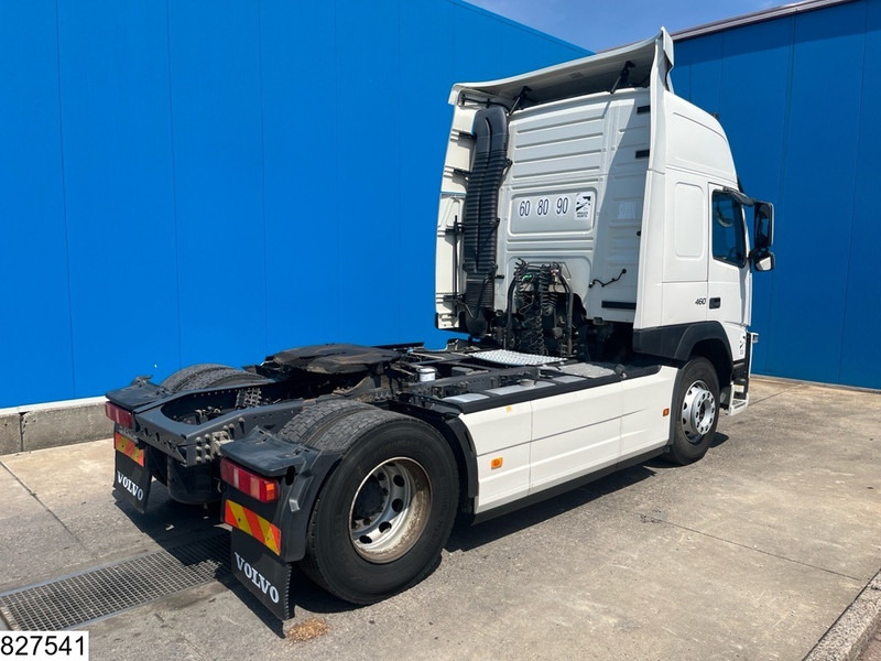 Volvo FM 460 EURO 6 - شاحنة جرار: صور 2 Volvo FM 460 EURO 6 - شاحنة جرار: صور 2
