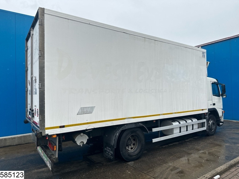 Volvo FM9 260 EURO 3, Thermoking - مبردة شاحنة: صور 2 Volvo FM9 260 EURO 3, Thermoking - مبردة شاحنة: صور 2