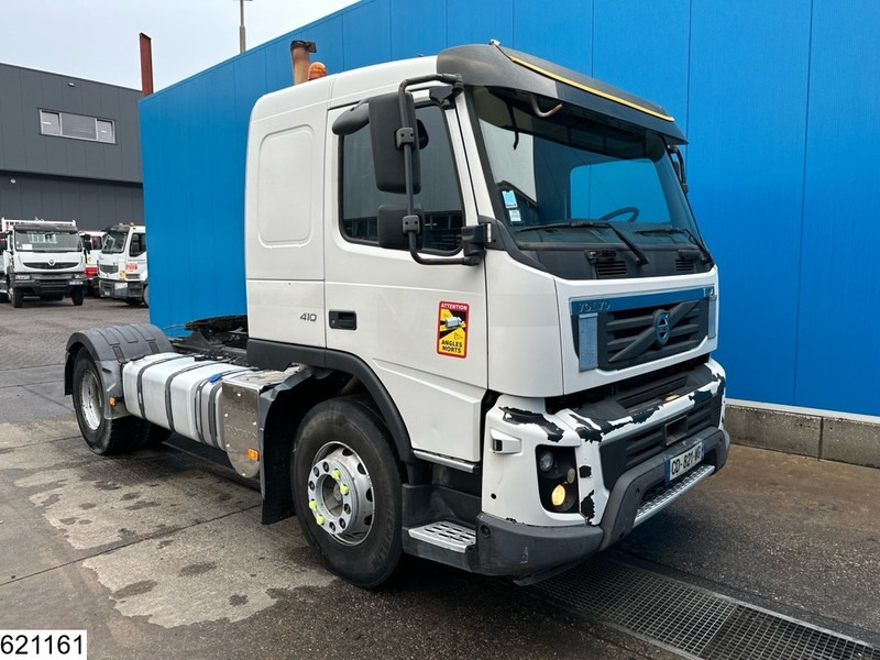 Volvo FMX 410 EURO 5 - شاحنة جرار: صور 3 Volvo FMX 410 EURO 5 - شاحنة جرار: صور 3