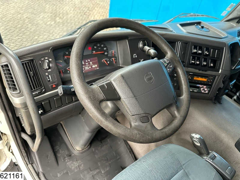 Volvo FMX 410 EURO 5 - شاحنة جرار: صور 5 Volvo FMX 410 EURO 5 - شاحنة جرار: صور 5