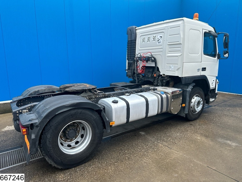 Volvo FMX 450 EURO 5 EEV, FMX - شاحنة جرار: صور 2 Volvo FMX 450 EURO 5 EEV, FMX - شاحنة جرار: صور 2