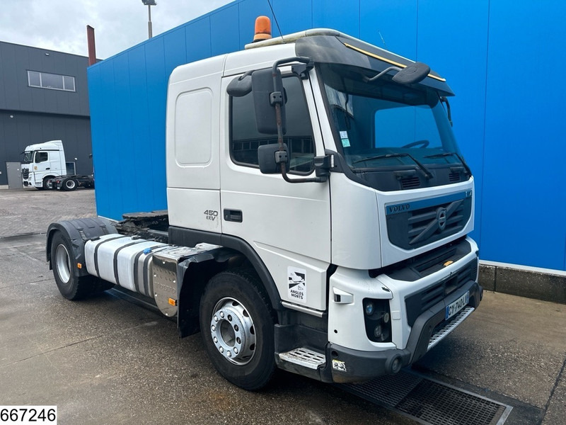 Volvo FMX 450 EURO 5 EEV, FMX - شاحنة جرار: صور 3 Volvo FMX 450 EURO 5 EEV, FMX - شاحنة جرار: صور 3