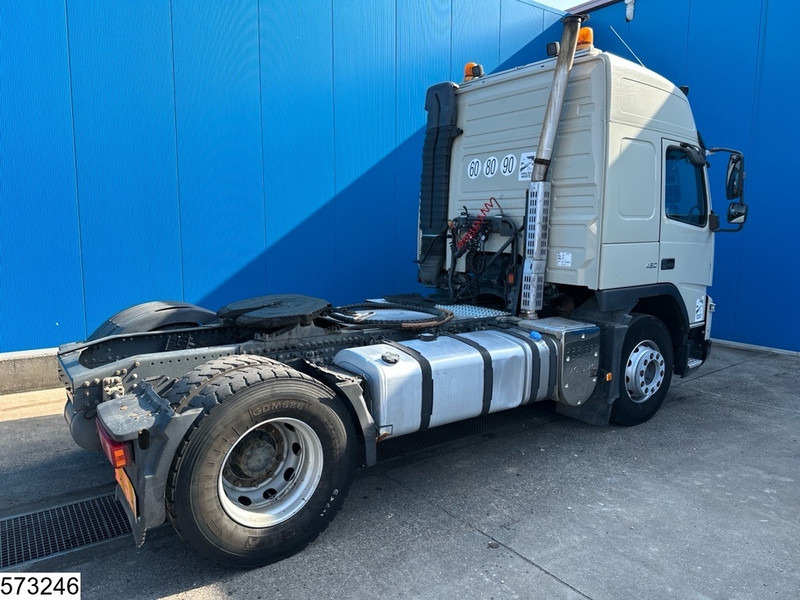 Volvo FMX 450 EURO 5, Hydraulic - شاحنة جرار: صور 2 Volvo FMX 450 EURO 5, Hydraulic - شاحنة جرار: صور 2