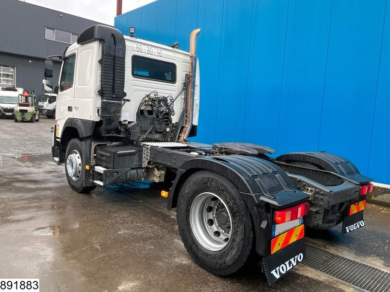 Volvo FMX 450 EURO 6, Retarder - شاحنة جرار: صور 4 Volvo FMX 450 EURO 6, Retarder - شاحنة جرار: صور 4