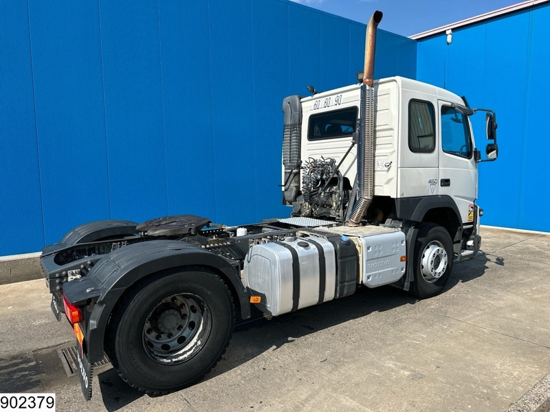 Volvo FMX 450 EURO 6, Retarder - شاحنة جرار: صور 2 Volvo FMX 450 EURO 6, Retarder - شاحنة جرار: صور 2
