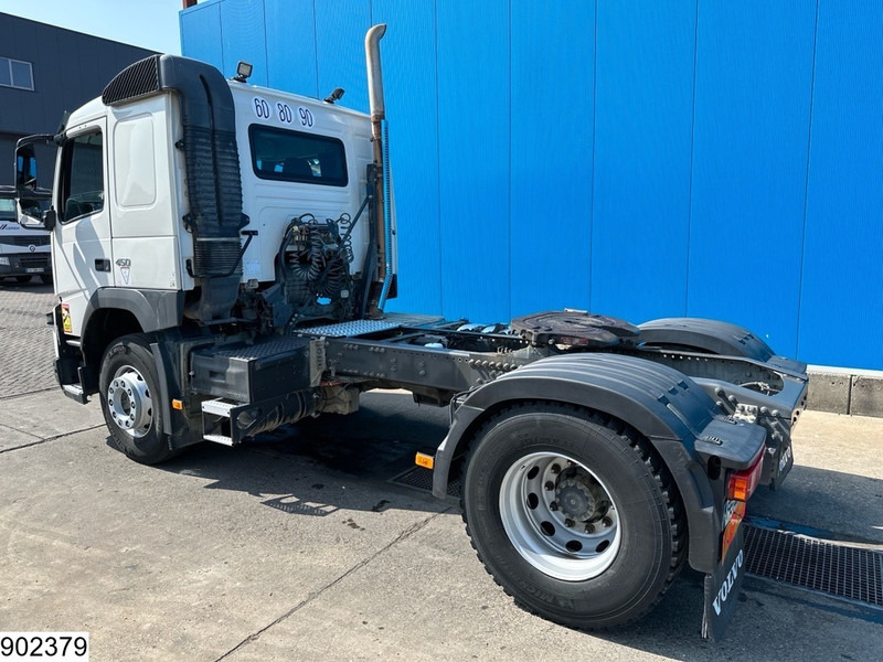 Volvo FMX 450 EURO 6, Retarder - شاحنة جرار: صور 4 Volvo FMX 450 EURO 6, Retarder - شاحنة جرار: صور 4