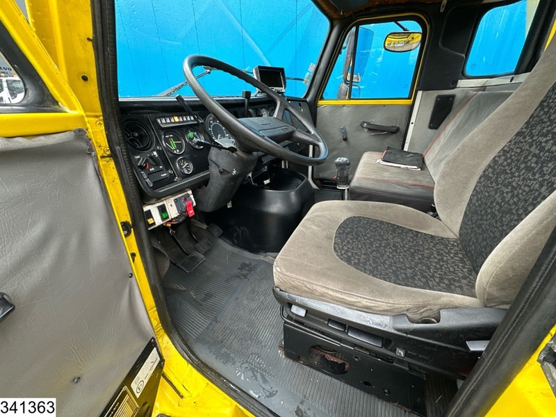 Volvo N 10 Wrecker, Steel suspension - شاحنة كرين: صور 5 Volvo N 10 Wrecker, Steel suspension - شاحنة كرين: صور 5