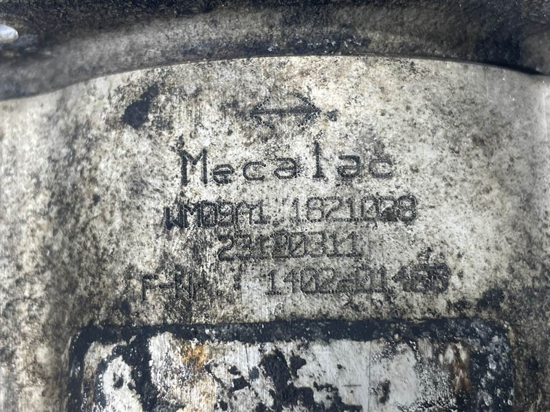 Ahlmann AS900-23120311-Haldex WM09A1-Lueftermotor - علم السوائل المتحركة - آلات البناء: صور 5 Ahlmann AS900-23120311-Haldex WM09A1-Lueftermotor - علم السوائل المتحركة - آلات البناء: صور 5