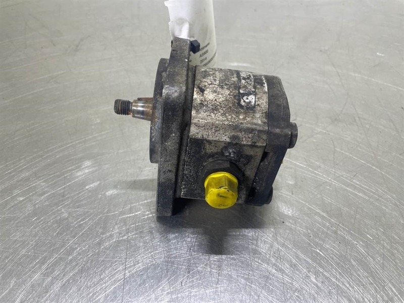 Ahlmann AS900-23120311-Haldex WM09A1-Lueftermotor - علم السوائل المتحركة - آلات البناء: صور 4 Ahlmann AS900-23120311-Haldex WM09A1-Lueftermotor - علم السوائل المتحركة - آلات البناء: صور 4