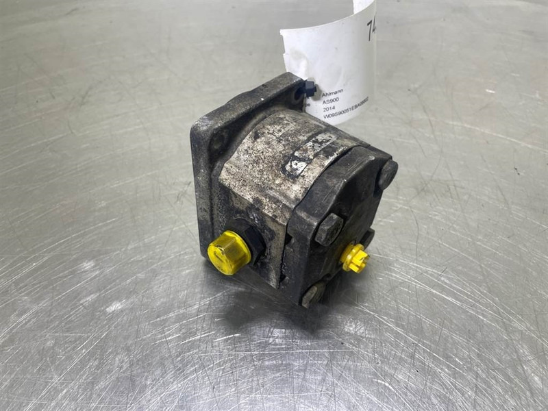 Ahlmann AS900-23120311-Haldex WM09A1-Lueftermotor - علم السوائل المتحركة - آلات البناء: صور 2 Ahlmann AS900-23120311-Haldex WM09A1-Lueftermotor - علم السوائل المتحركة - آلات البناء: صور 2