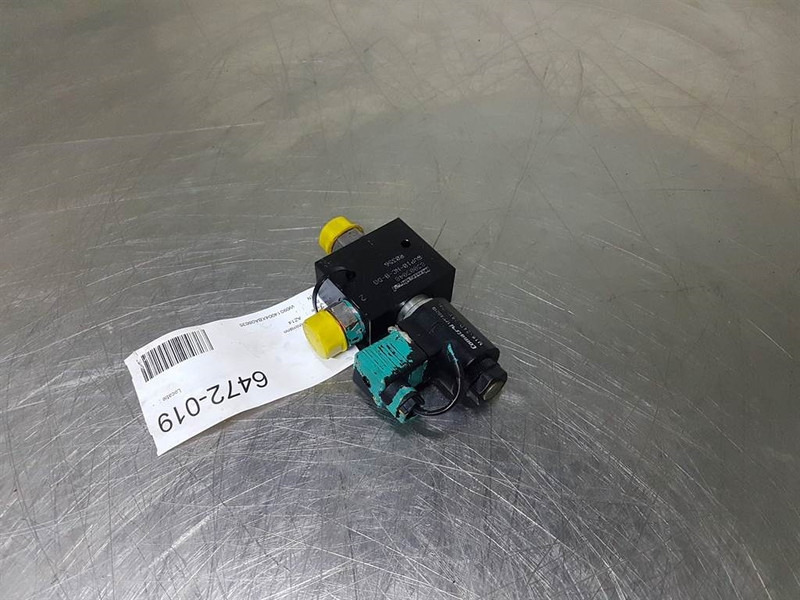 Ahlmann AZ14-Comatrol SVP10-NC-B-DG-83003048-Valve/Ventile - علم السوائل المتحركة - آلات البناء: صور 3 Ahlmann AZ14-Comatrol SVP10-NC-B-DG-83003048-Valve/Ventile - علم السوائل المتحركة - آلات البناء: صور 3