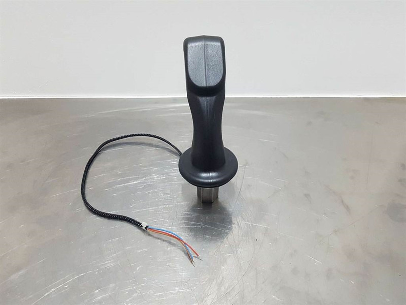 Ahlmann AZ150-23108739-Joystick/Steuergriff - النظام الكهربائي - آلات البناء: صور 3 Ahlmann AZ150-23108739-Joystick/Steuergriff - النظام الكهربائي - آلات البناء: صور 3