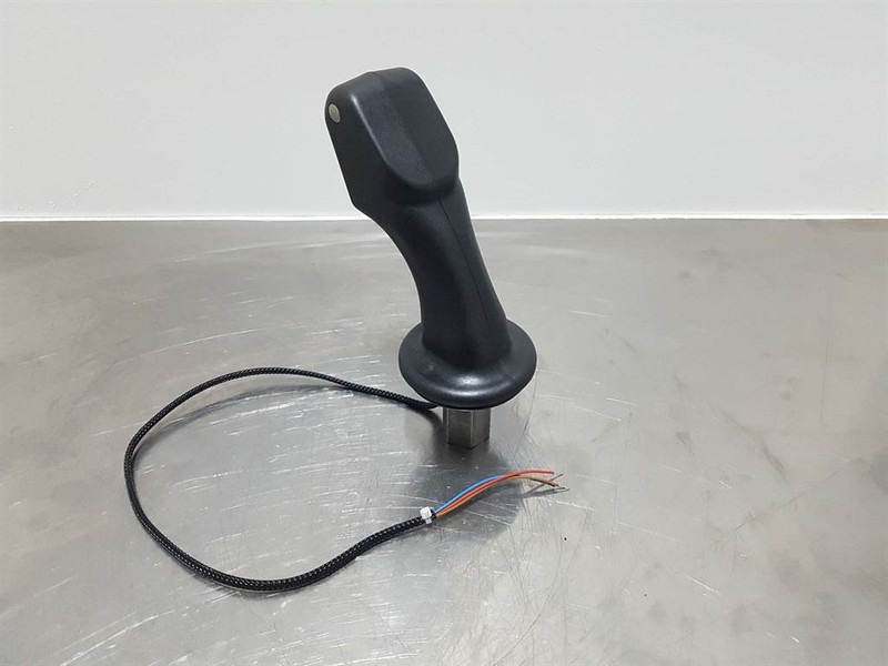 Ahlmann AZ150-23108739-Joystick/Steuergriff - النظام الكهربائي - آلات البناء: صور 1 Ahlmann AZ150-23108739-Joystick/Steuergriff - النظام الكهربائي - آلات البناء: صور 1